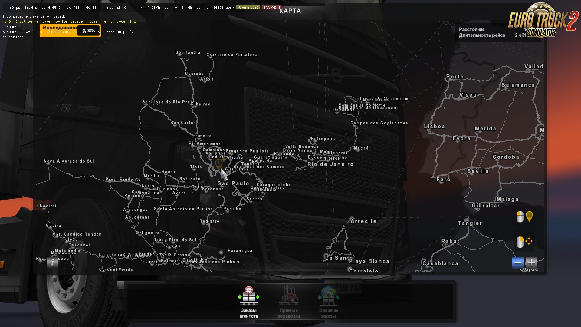 Euro Truck Simulator 2 Mods Maps Europe Greece